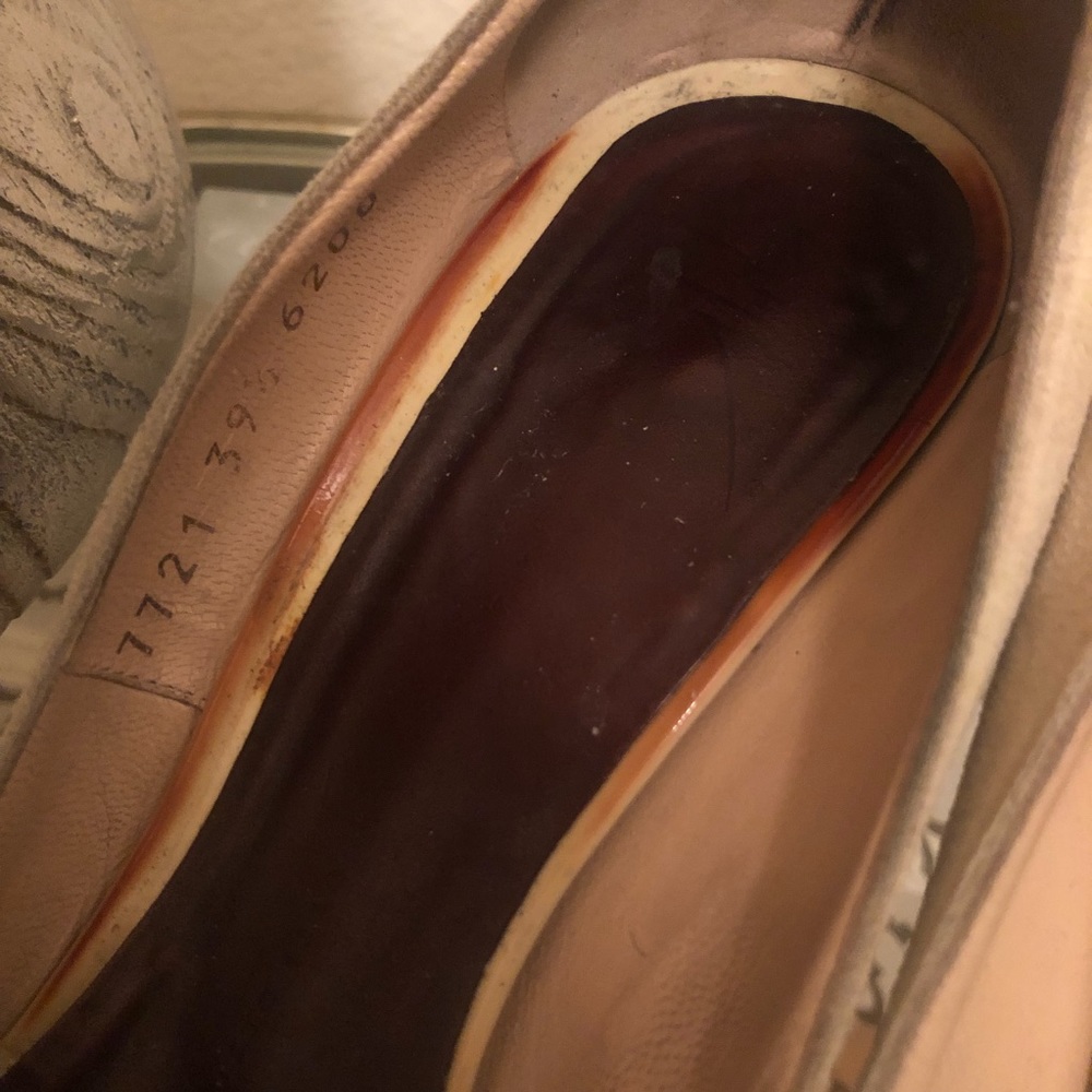 Authentic Giuseppe Zanotti Tortoiseshell Pump - image 2